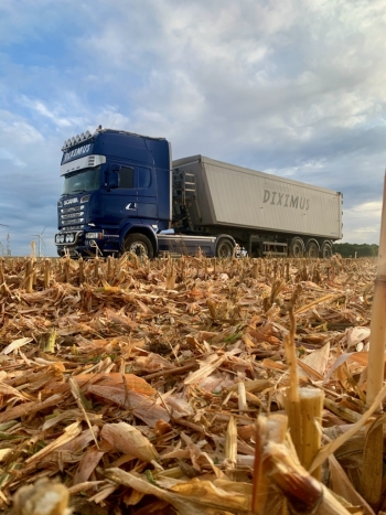 SAS TRANSPORTS DIXIMUS - 